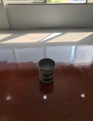 Floorix Zemin Boyası - 9 KG Floorix Zemin Boyası - 9 KG