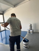 Floorix Zemin Boyası - 9 KG Floorix Zemin Boyası - 9 KG