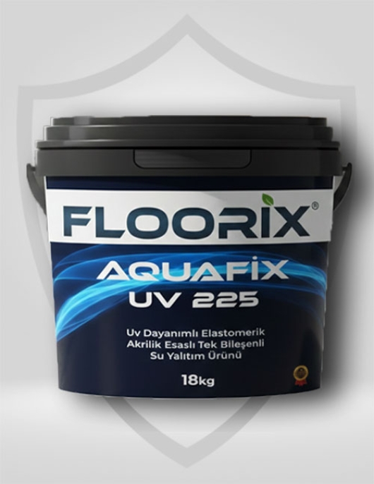 Aquafix UV-225 - 18 KG