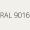 Beyaz (RAL 9016) 