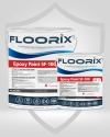Floorix Epoxy Paint SF-100 - 20 KG